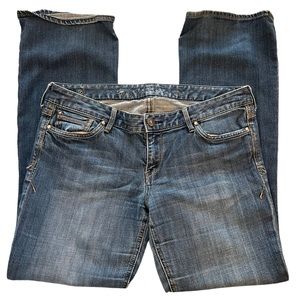 Vintage Express jeans 12r